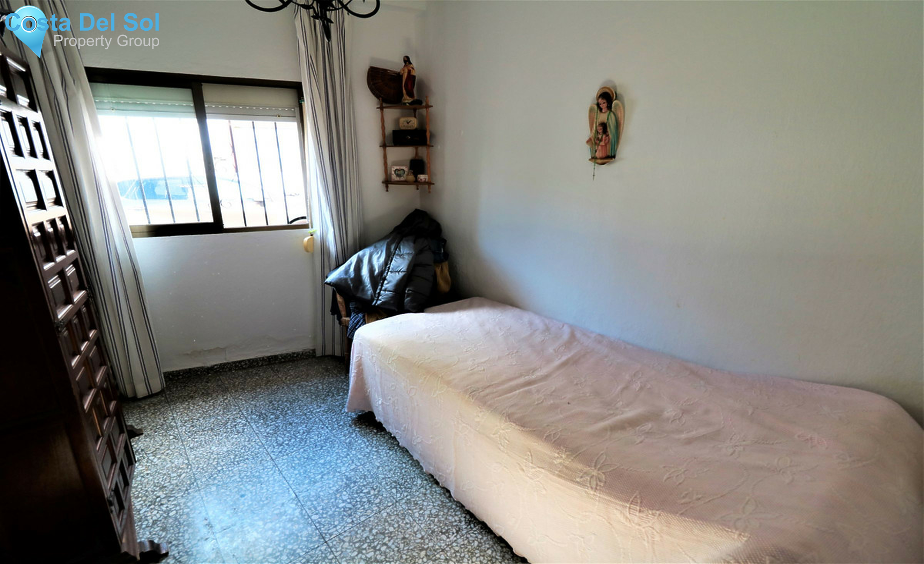 Semi-Detached House in Cancelada-1306581