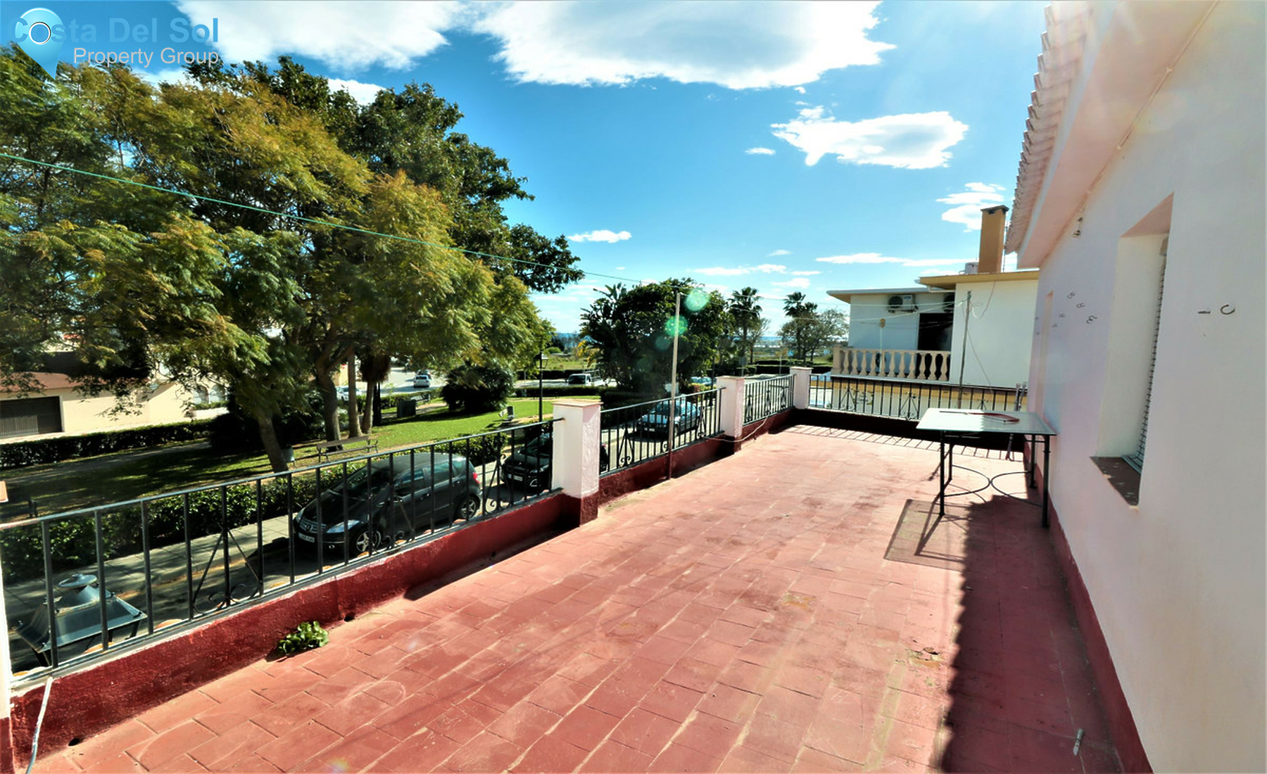 Semi-Detached House in Cancelada-1306565