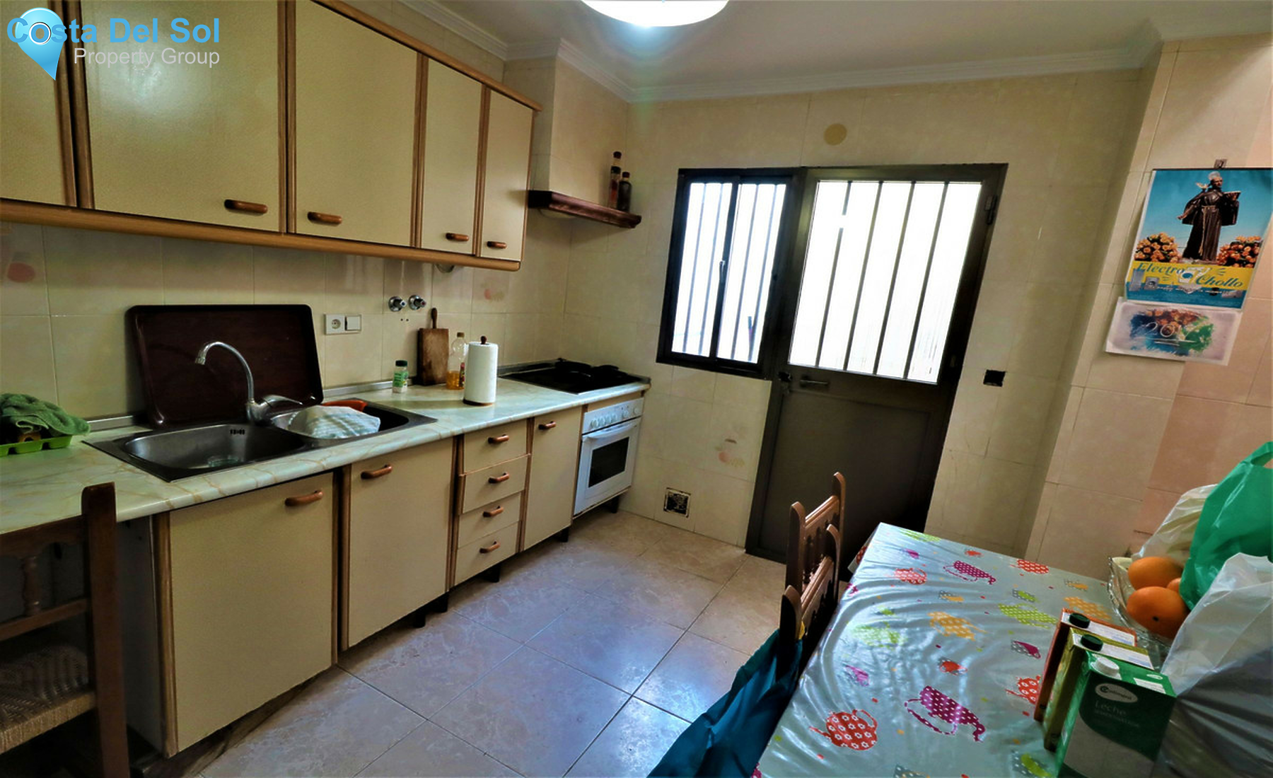 Semi-Detached House in Cancelada-1306583