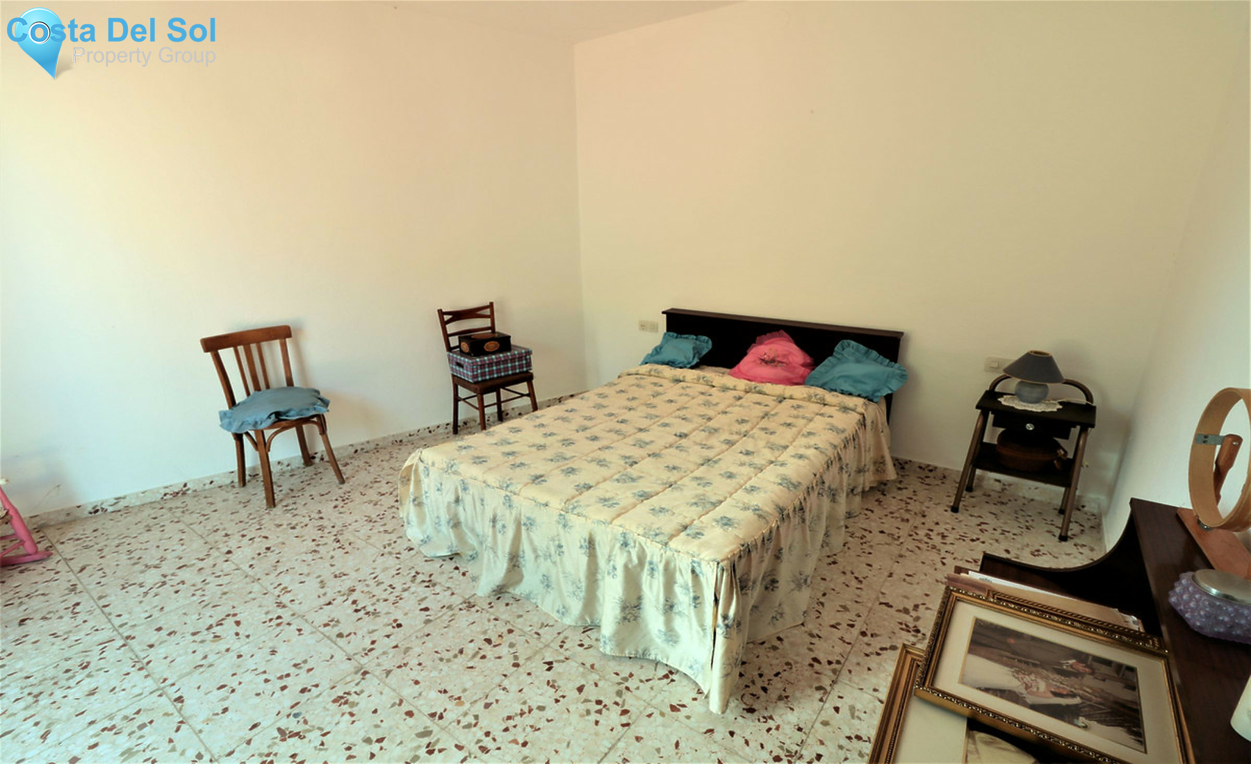 Semi-Detached House in Cancelada-1306568