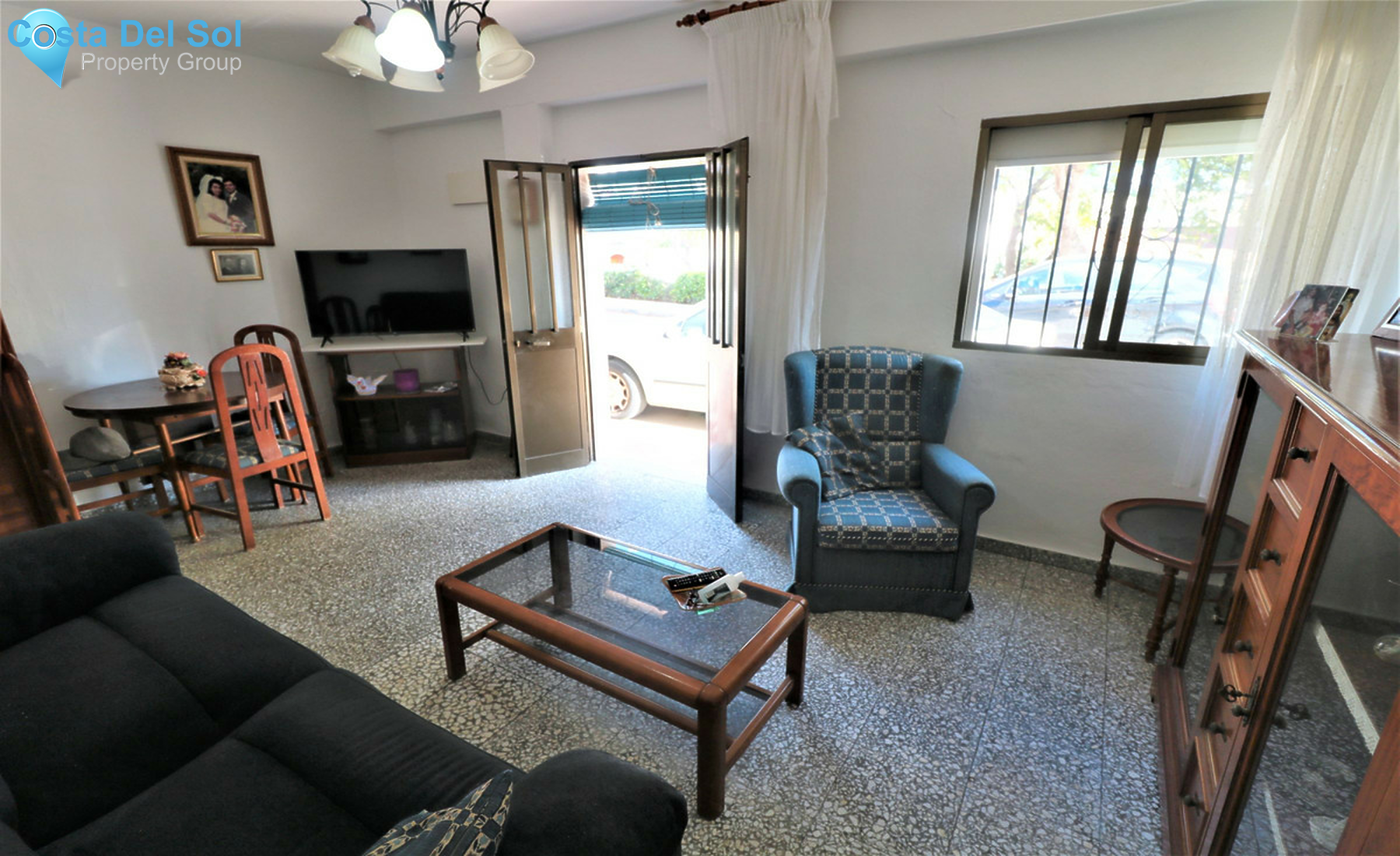 Semi-Detached House in Cancelada-1306572