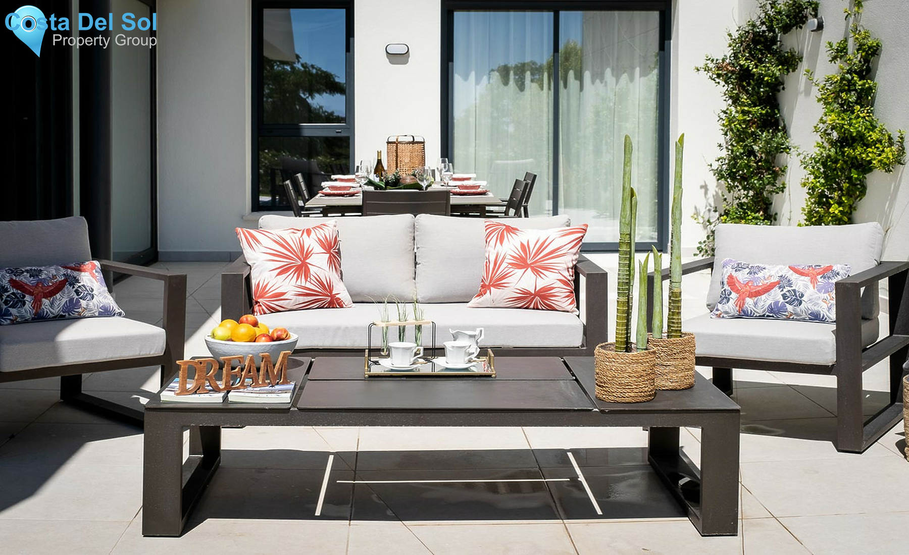 Semi-Detached House in Casares-1235795