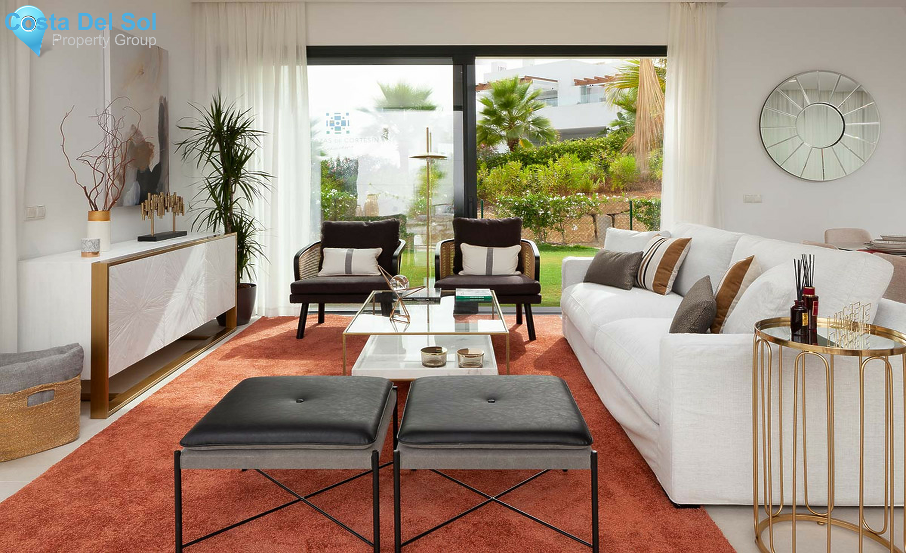 Semi-Detached House in Casares-1235798