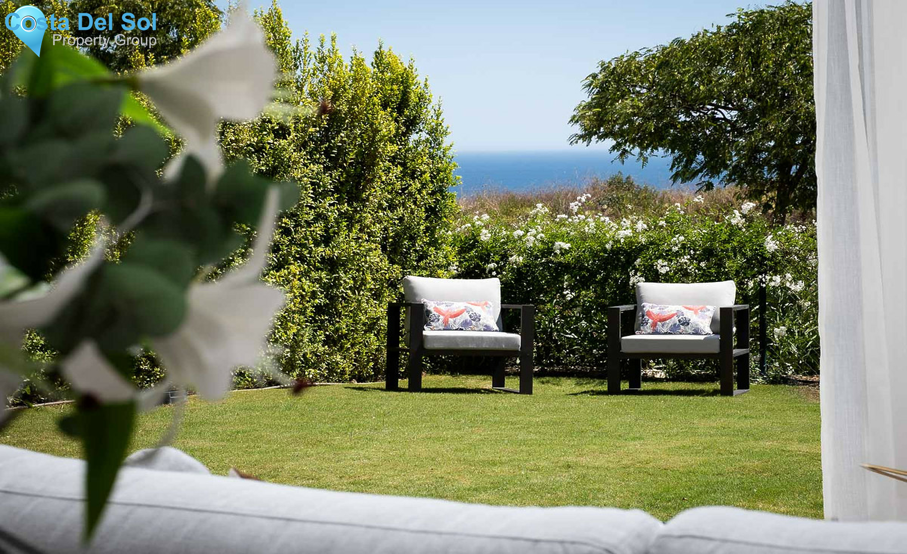 Semi-Detached House in Casares-1235799