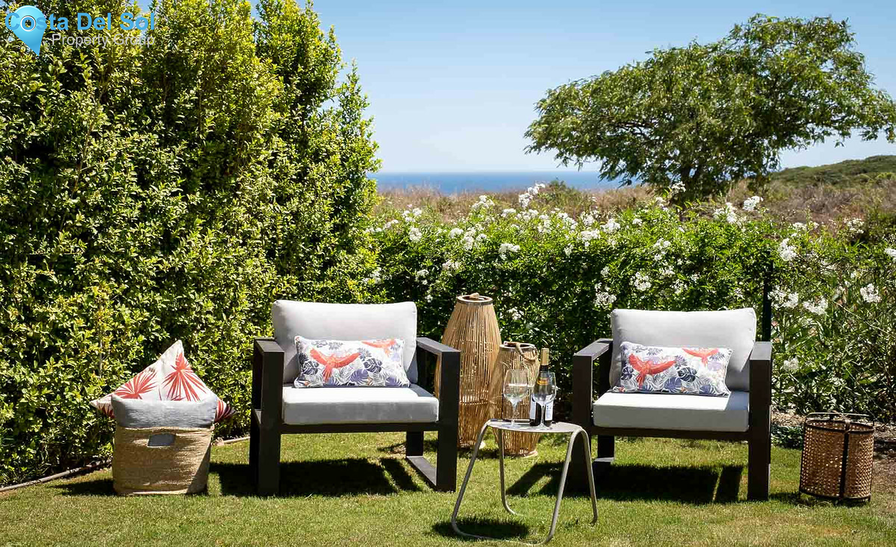 Semi-Detached House in Casares-1235800