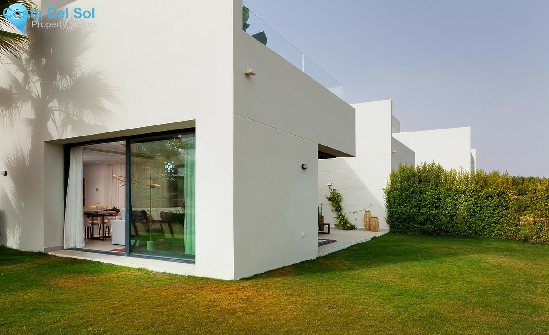 Semi-Detached House in Casares-1235801