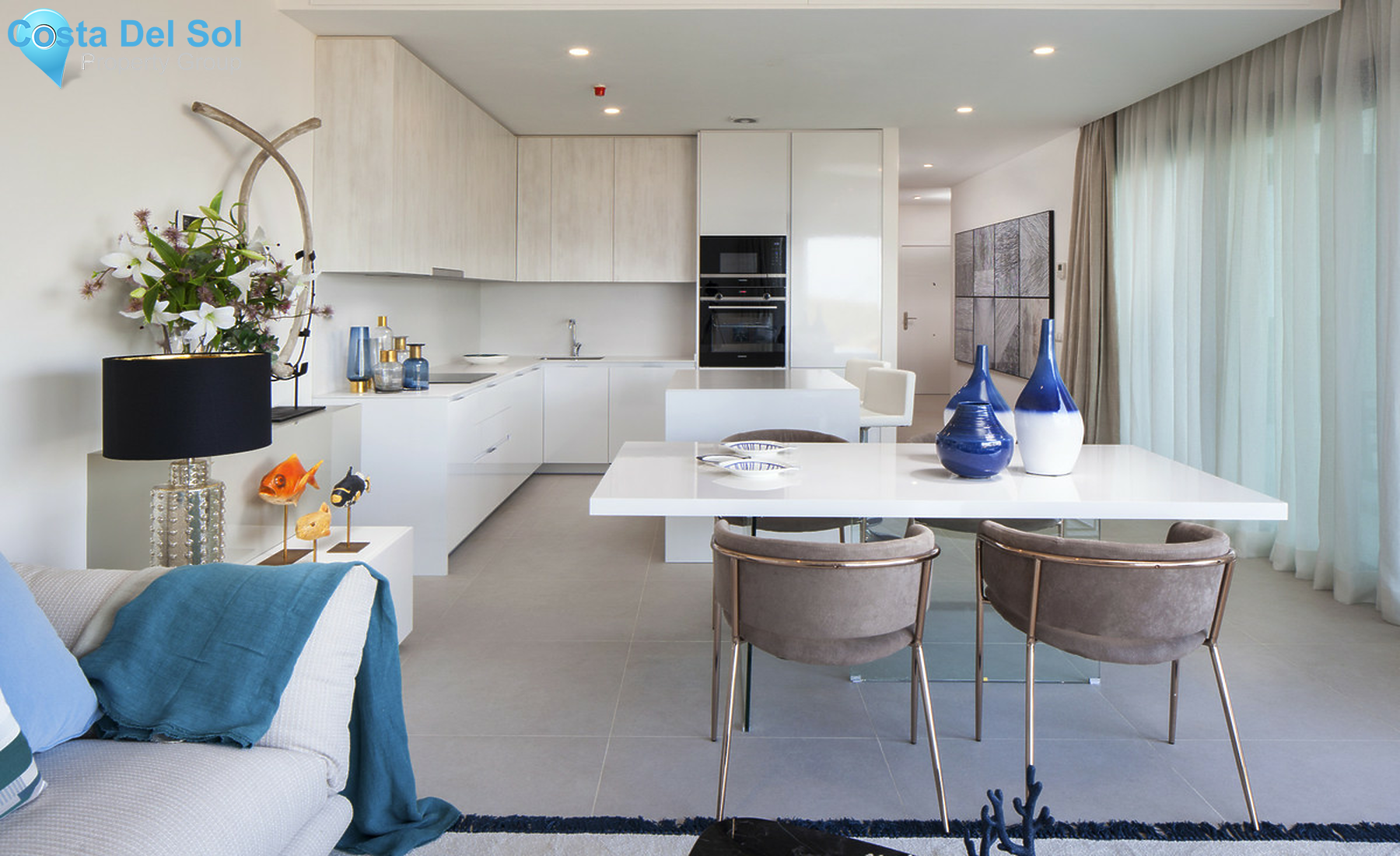 Semi-Detached House in Casares-1235785