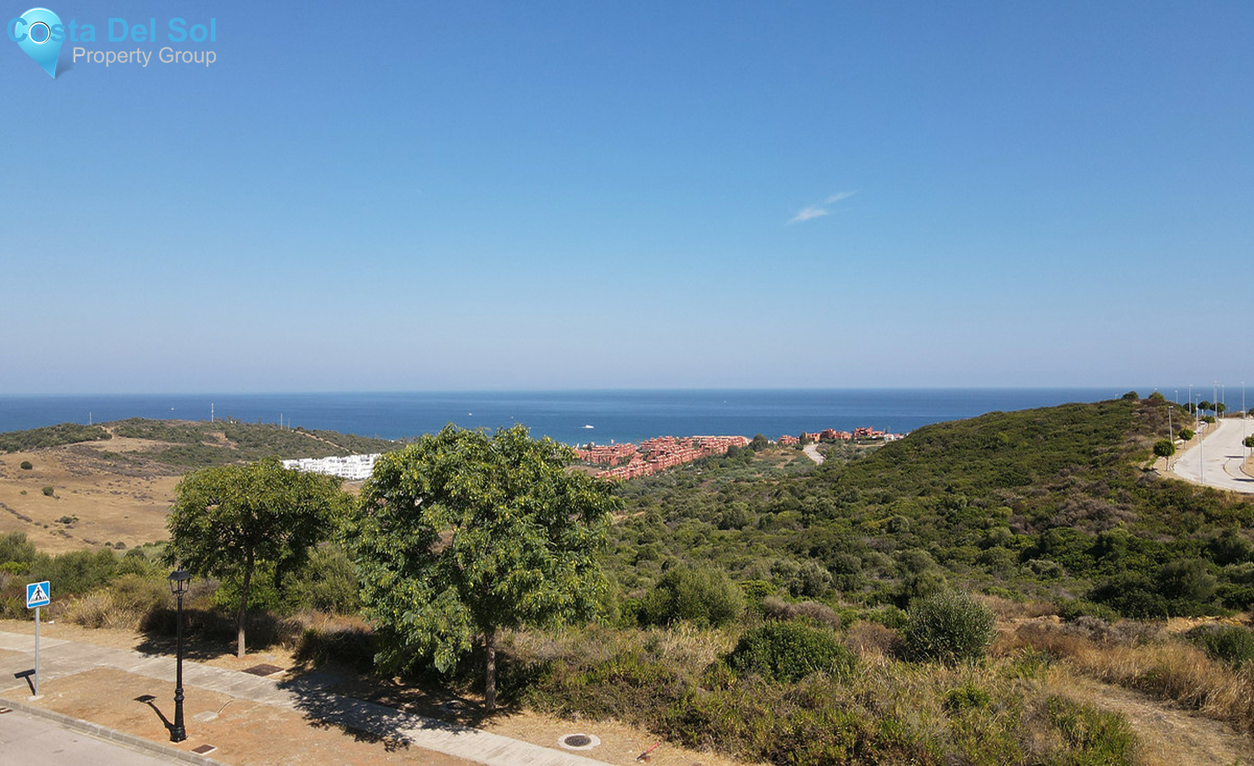 Semi-Detached House in Casares-1235786