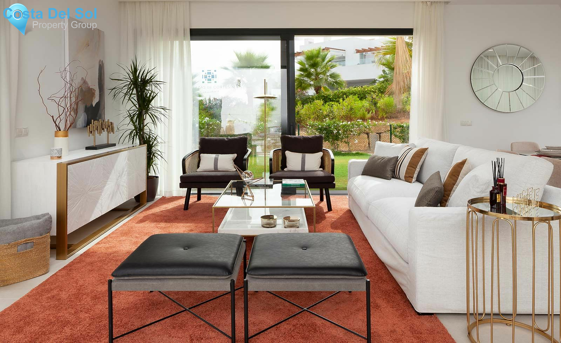 Semi-Detached House in Casares-1554354