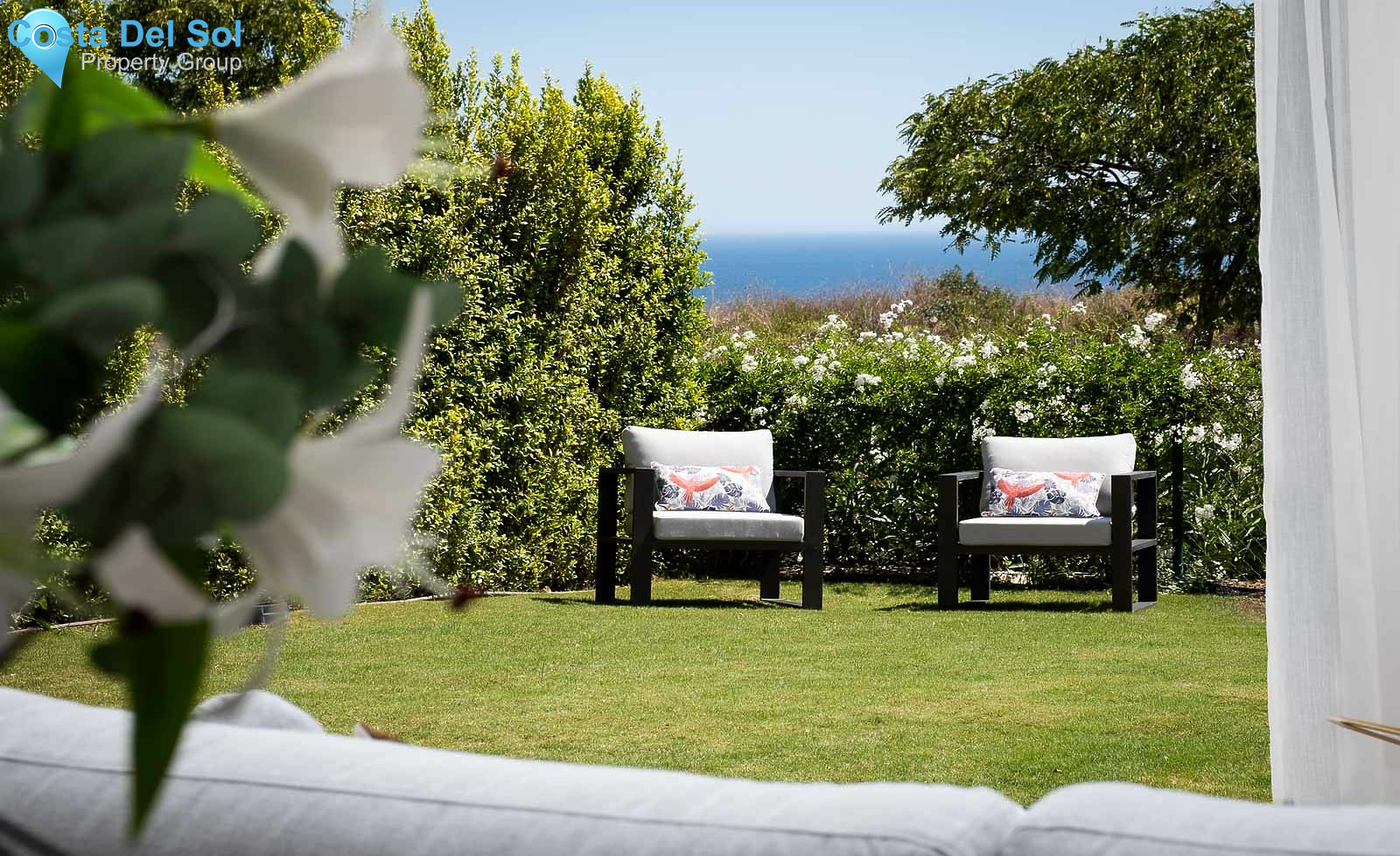 Semi-Detached House in Casares-1554355