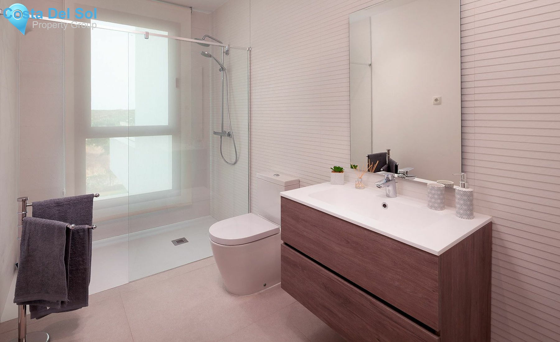 Semi-Detached House in Casares-1554358