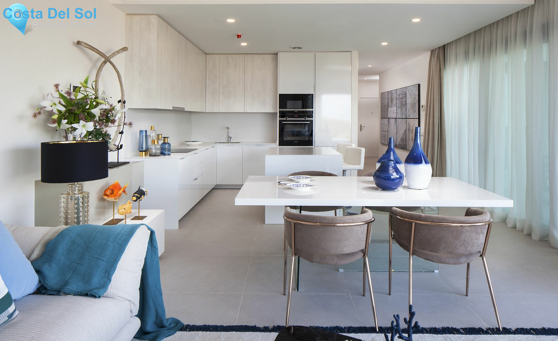 Semi-Detached House in Casares-1554341