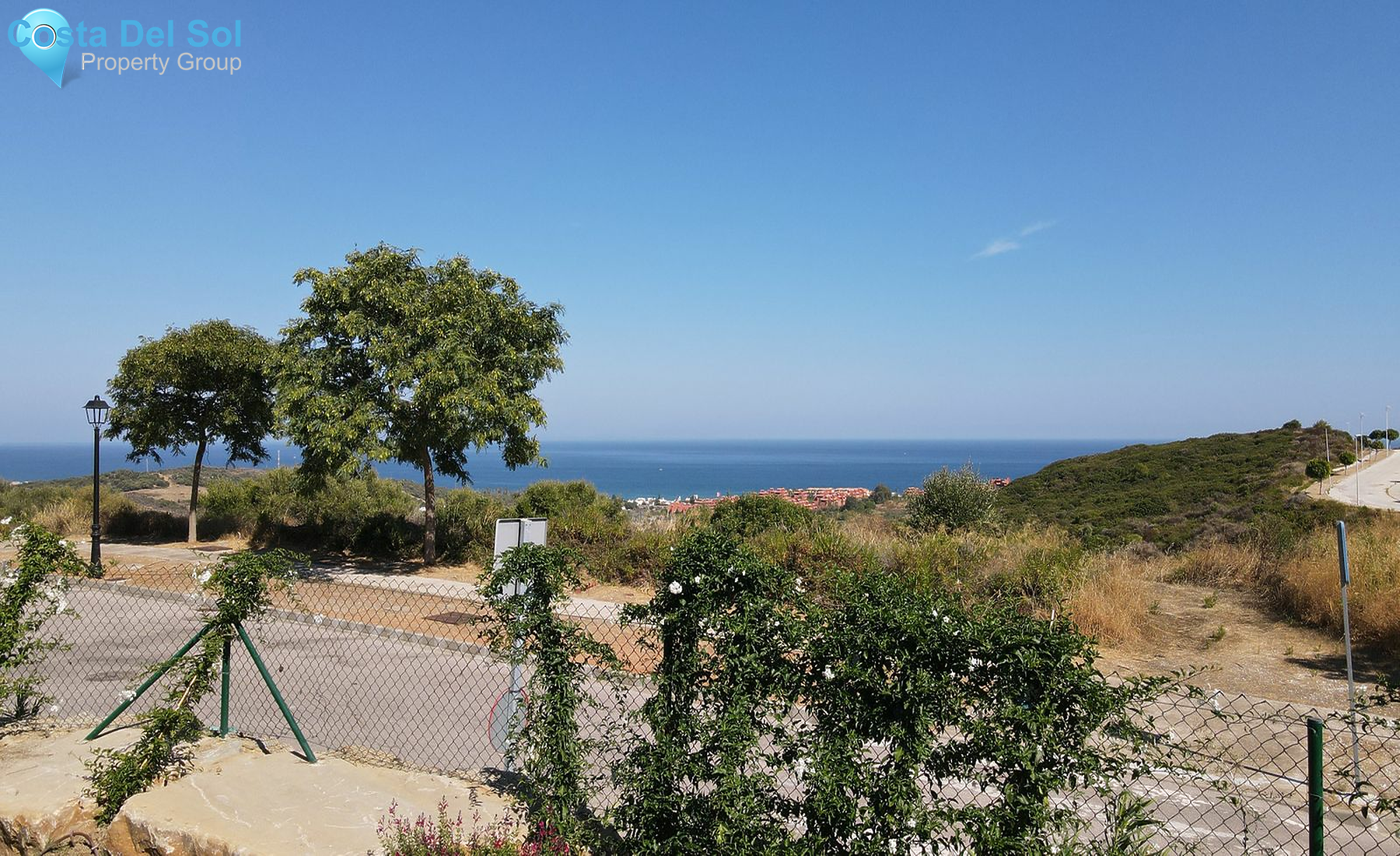 Semi-Detached House in Casares-1554343