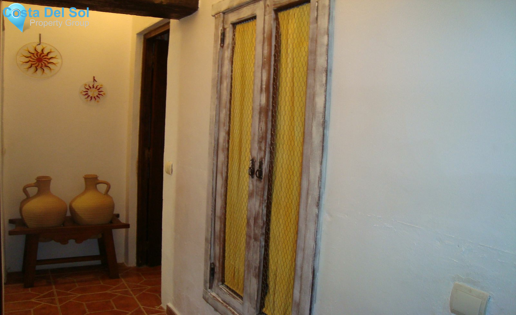 Semi-Detached House in Casares Pueblo-1223118