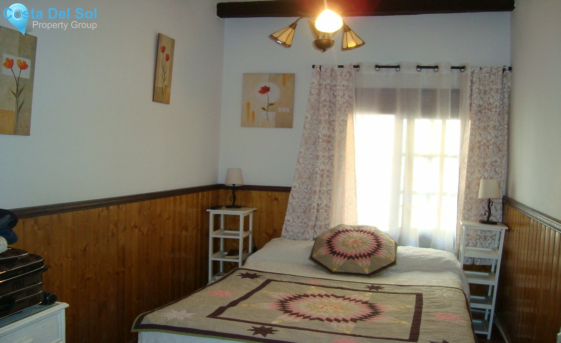 Semi-Detached House in Casares Pueblo-1223121