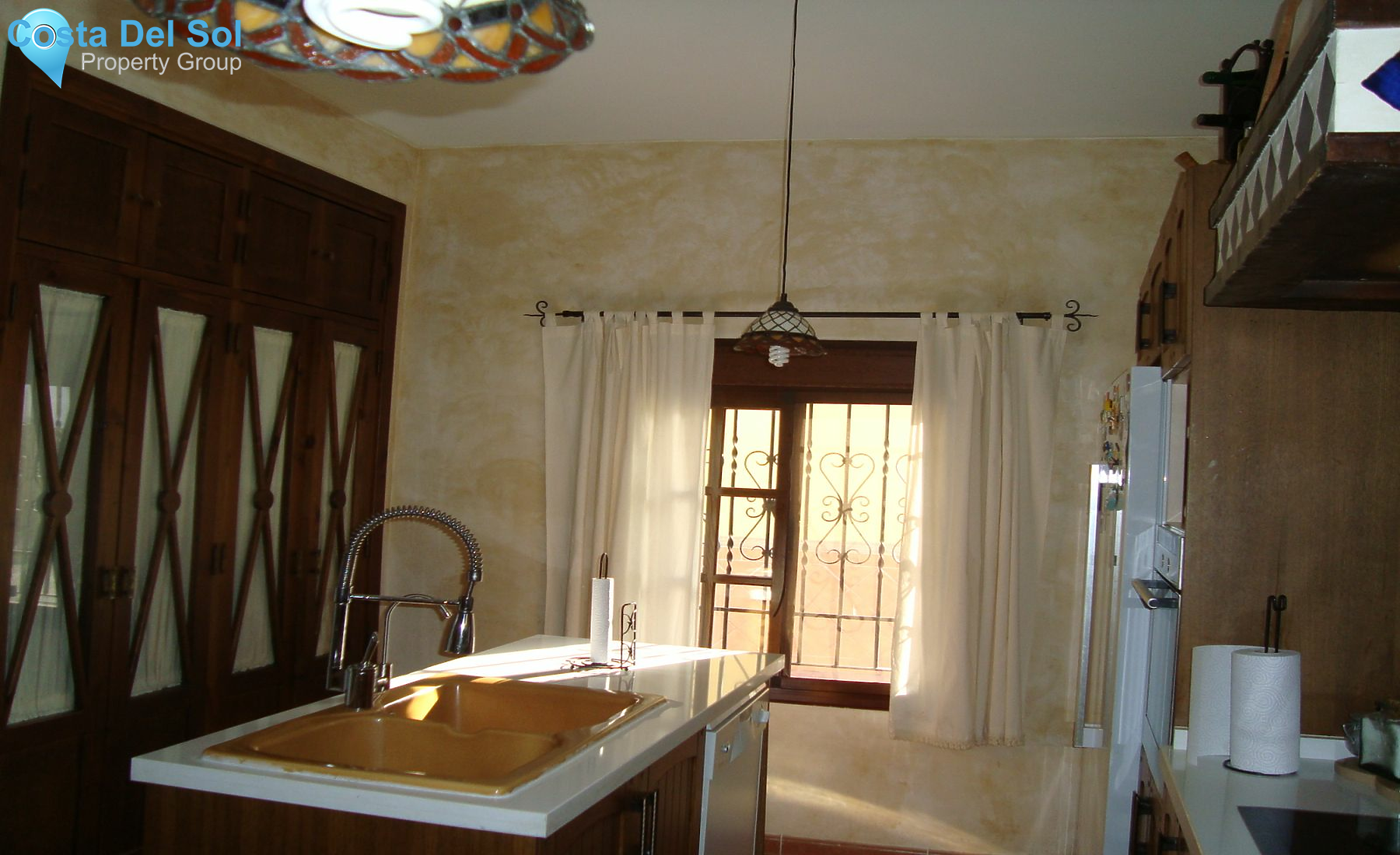 Semi-Detached House in Casares Pueblo-1223111