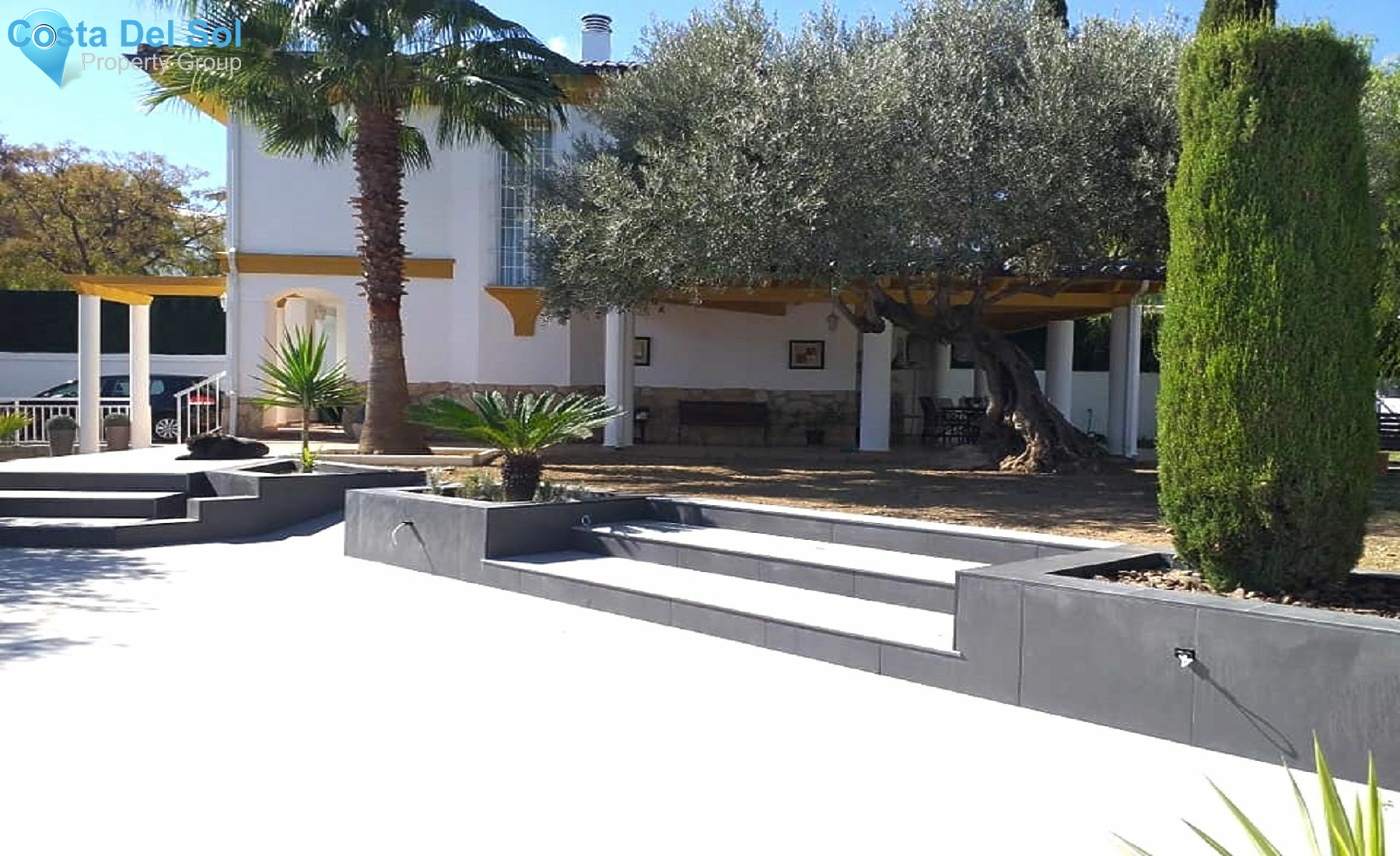Semi-Detached House in Cortijo de Maza-1480218