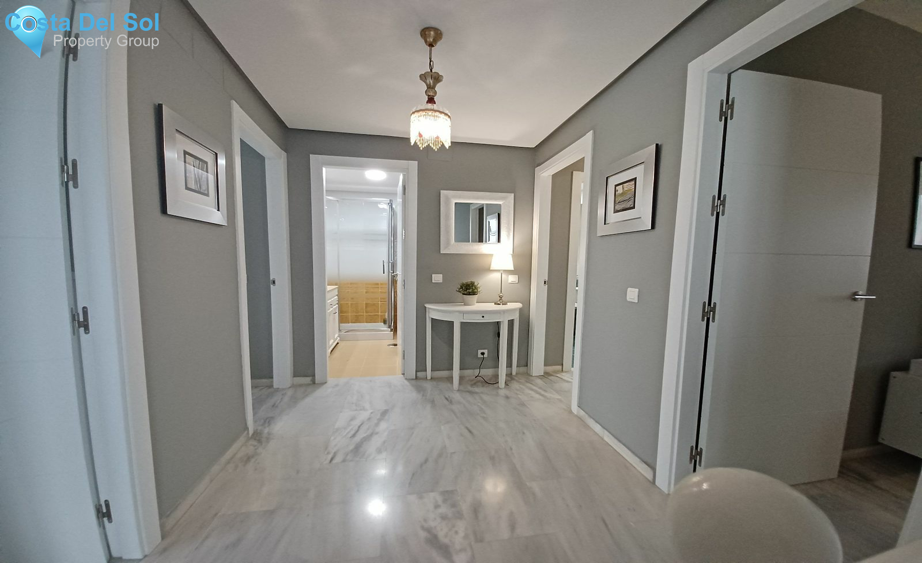 Semi-Detached House in Cortijo de Maza-1480227