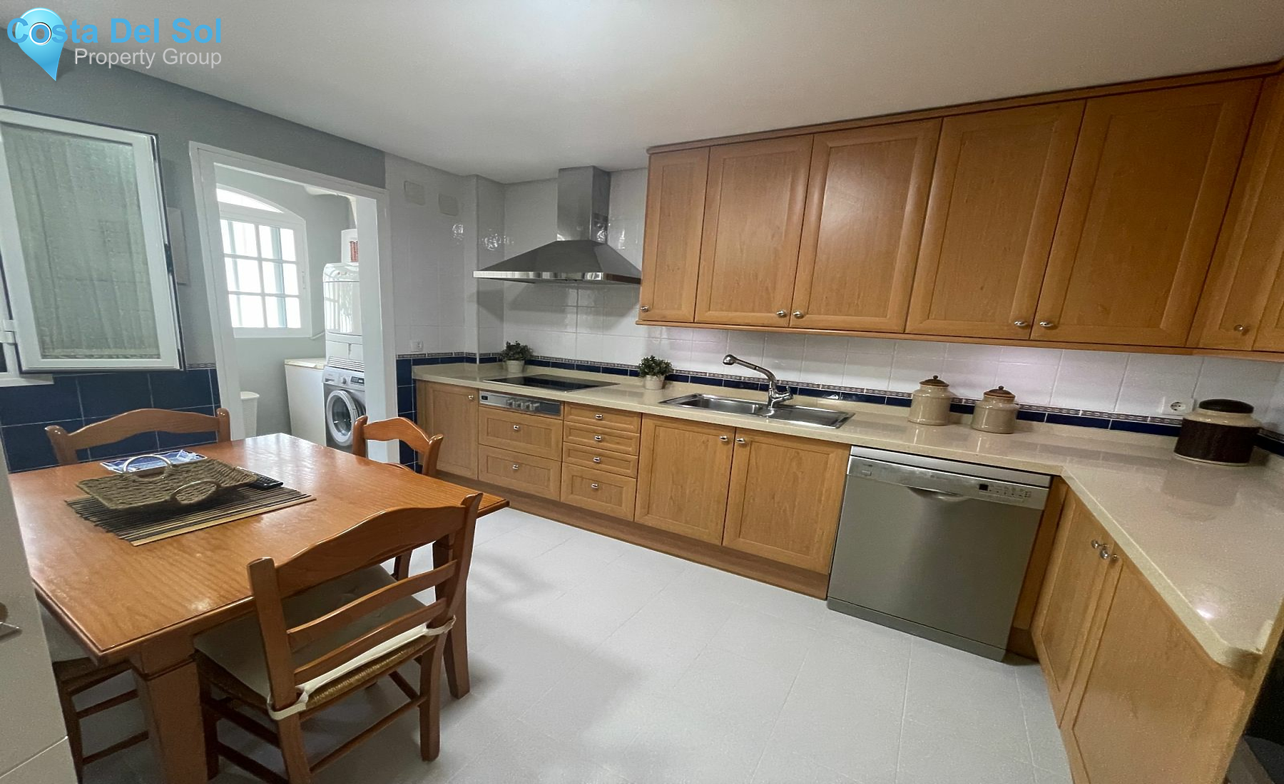 Semi-Detached House in Cortijo de Maza-1480229