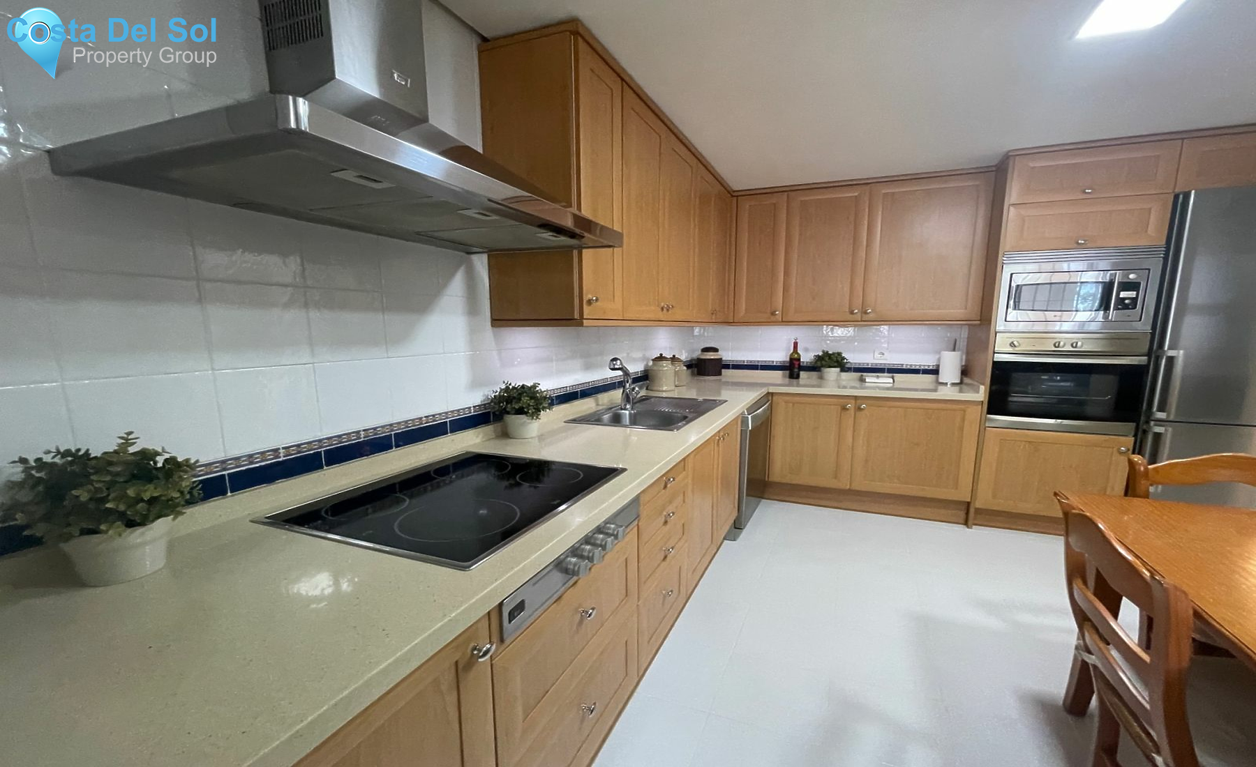 Semi-Detached House in Cortijo de Maza-1480231