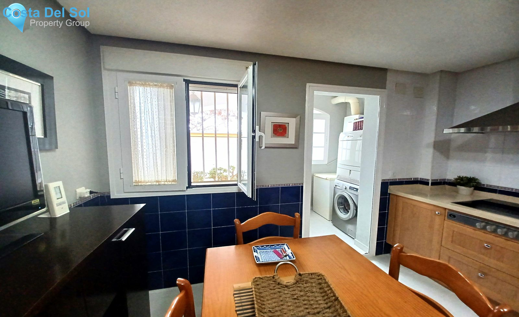 Semi-Detached House in Cortijo de Maza-1480234