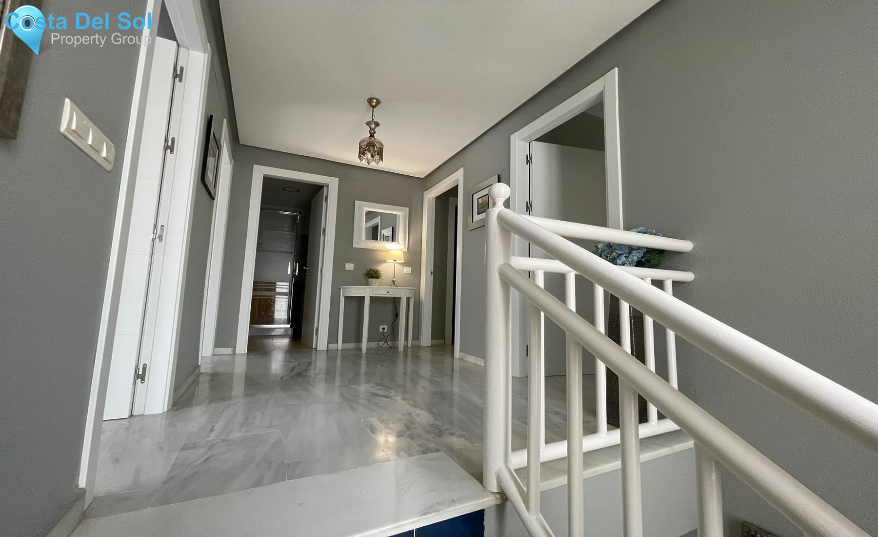 Semi-Detached House in Cortijo de Maza-1480237