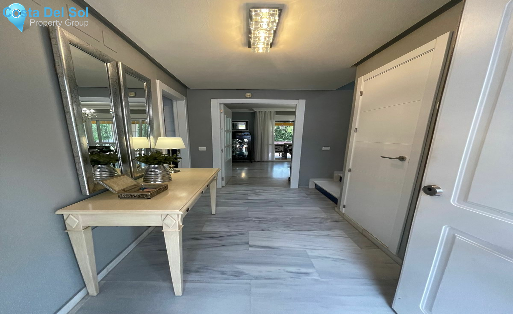 Semi-Detached House in Cortijo de Maza-1480220