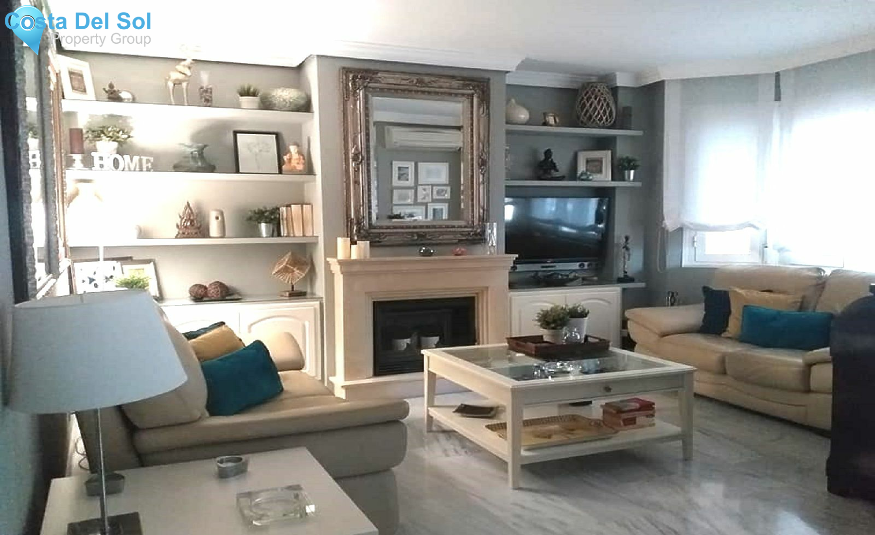 Semi-Detached House in Cortijo de Maza-1480221