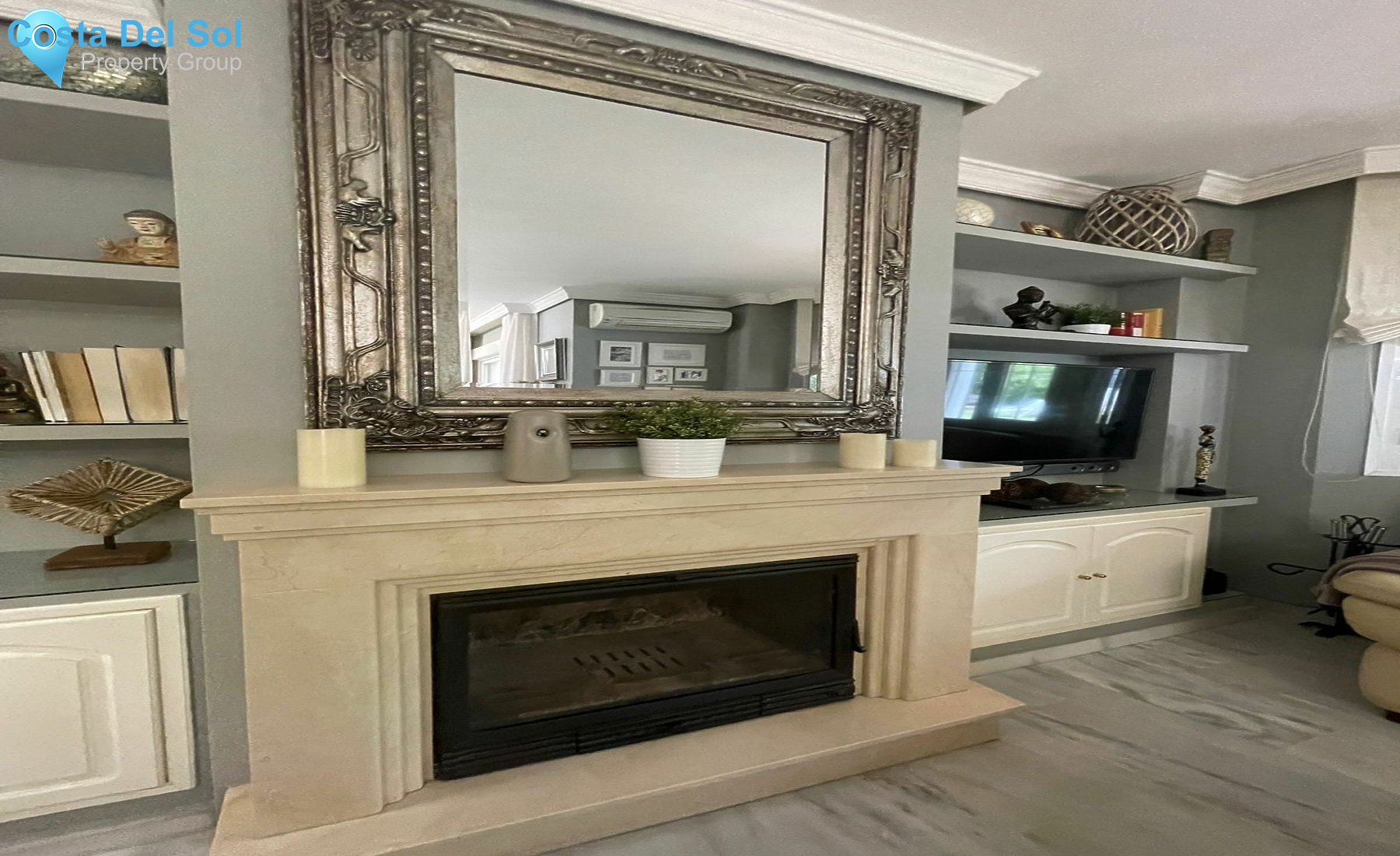 Semi-Detached House in Cortijo de Maza-1480224