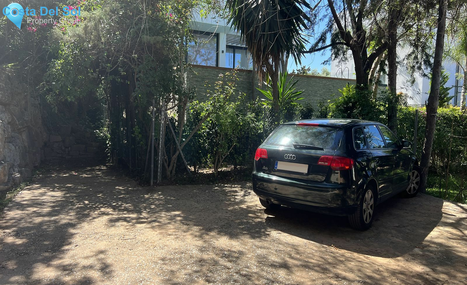 Semi-Detached House in Costabella-1131614