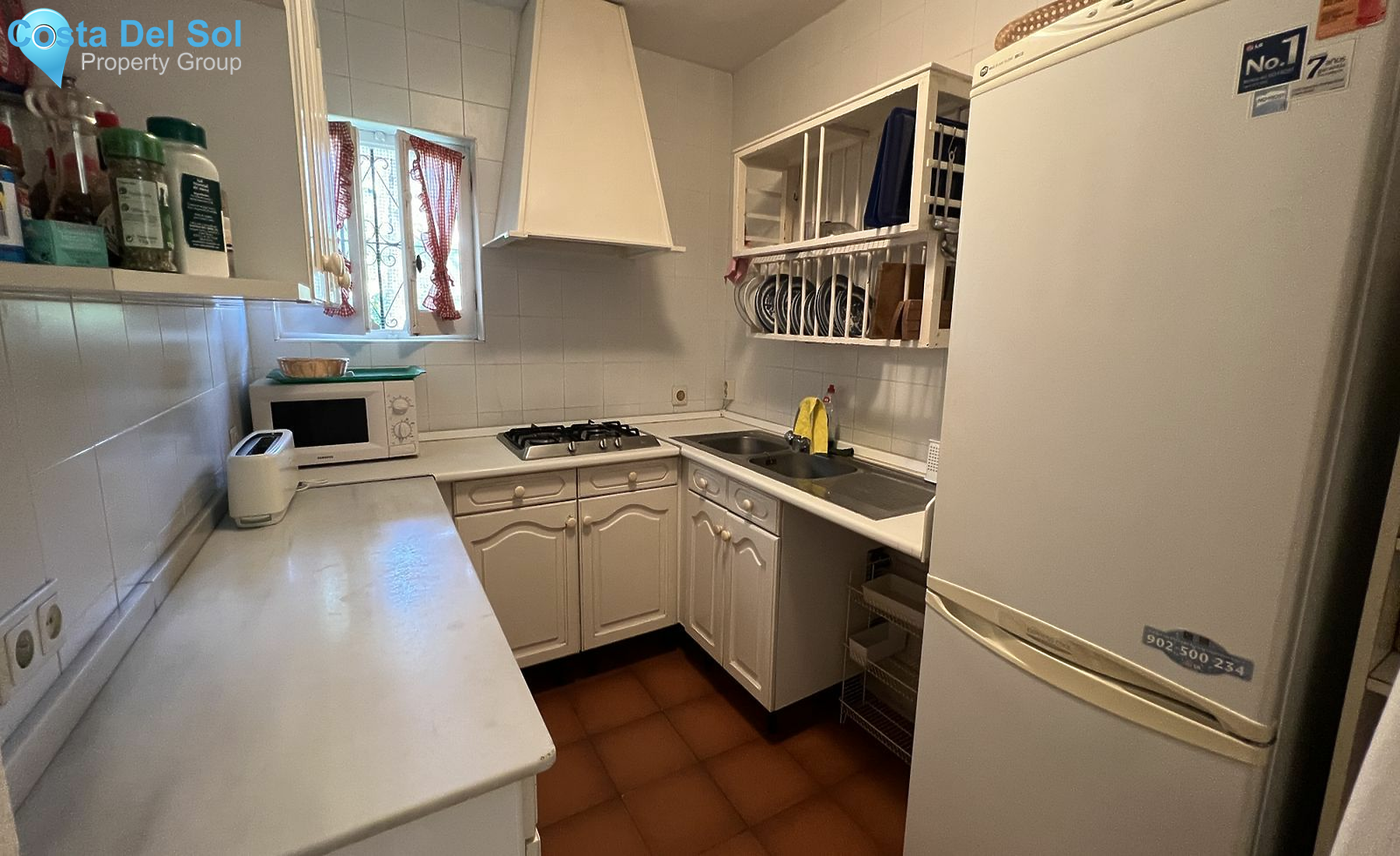 Semi-Detached House in Costabella-1131607