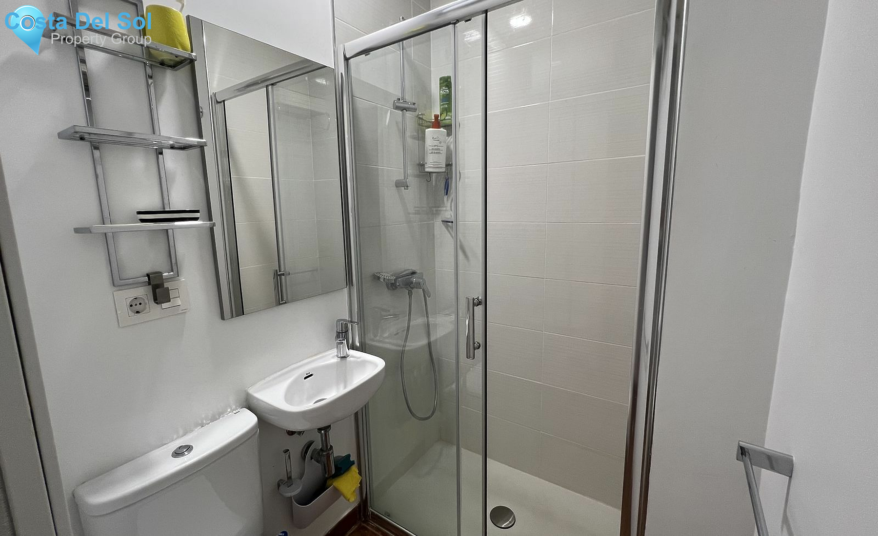 Semi-Detached House in Costabella-1131610