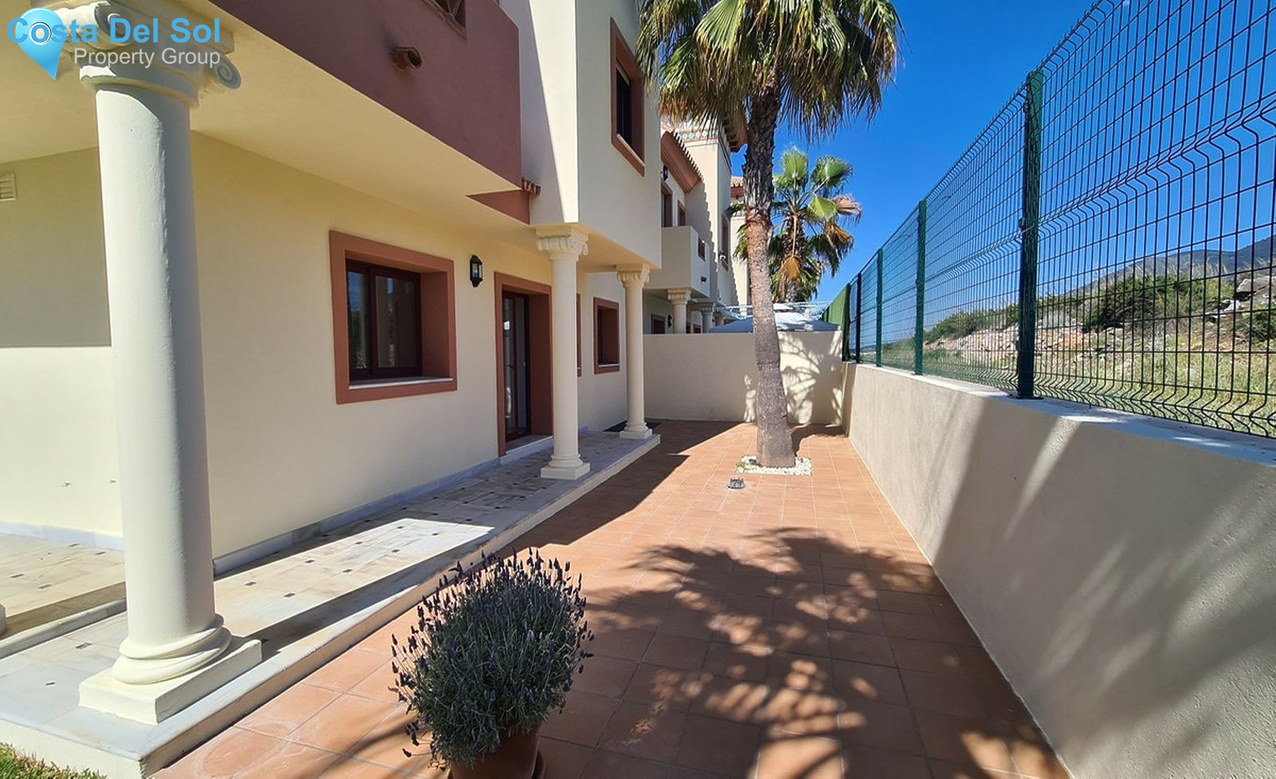 Semi-Detached House in Coín-1254821