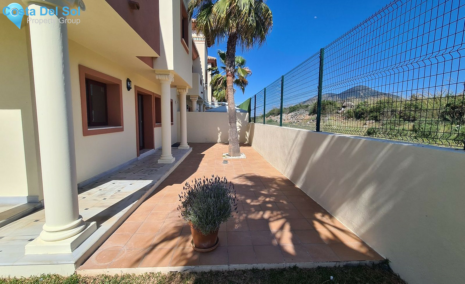 Semi-Detached House in Coín-1254822