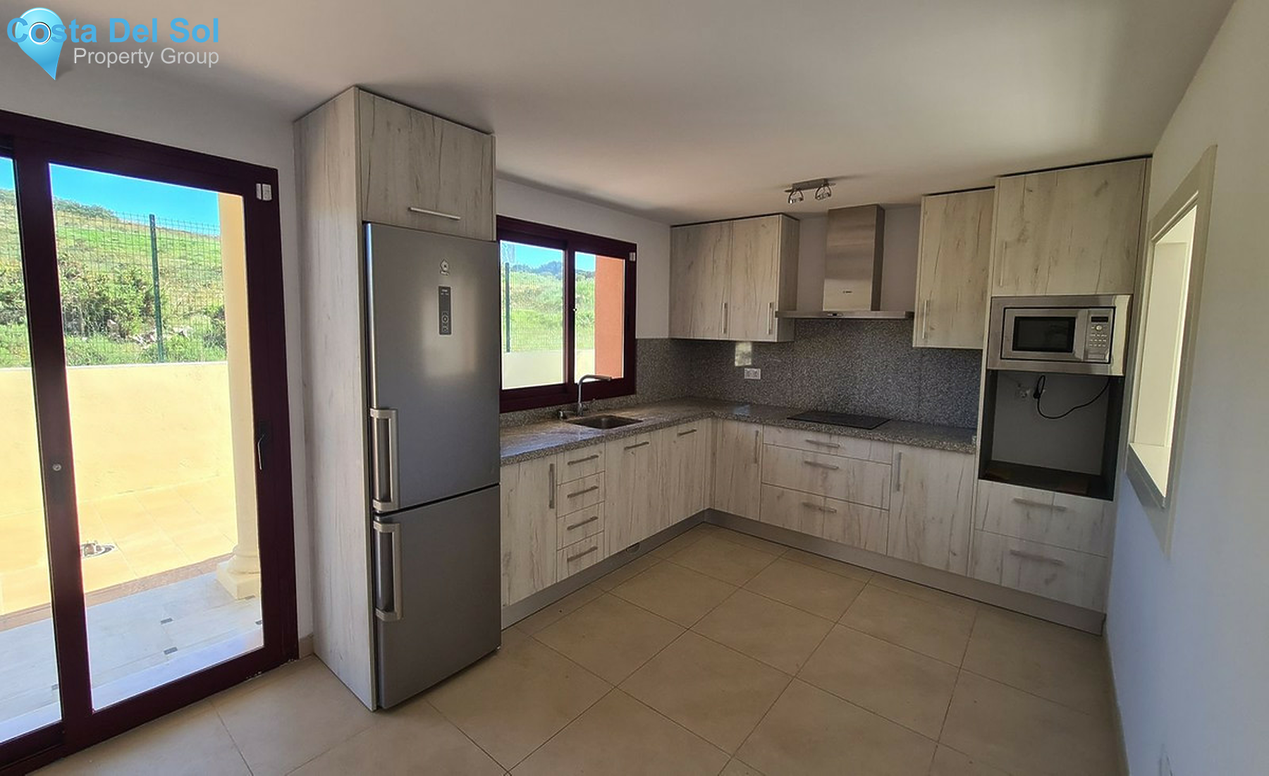 Semi-Detached House in Coín-1254826