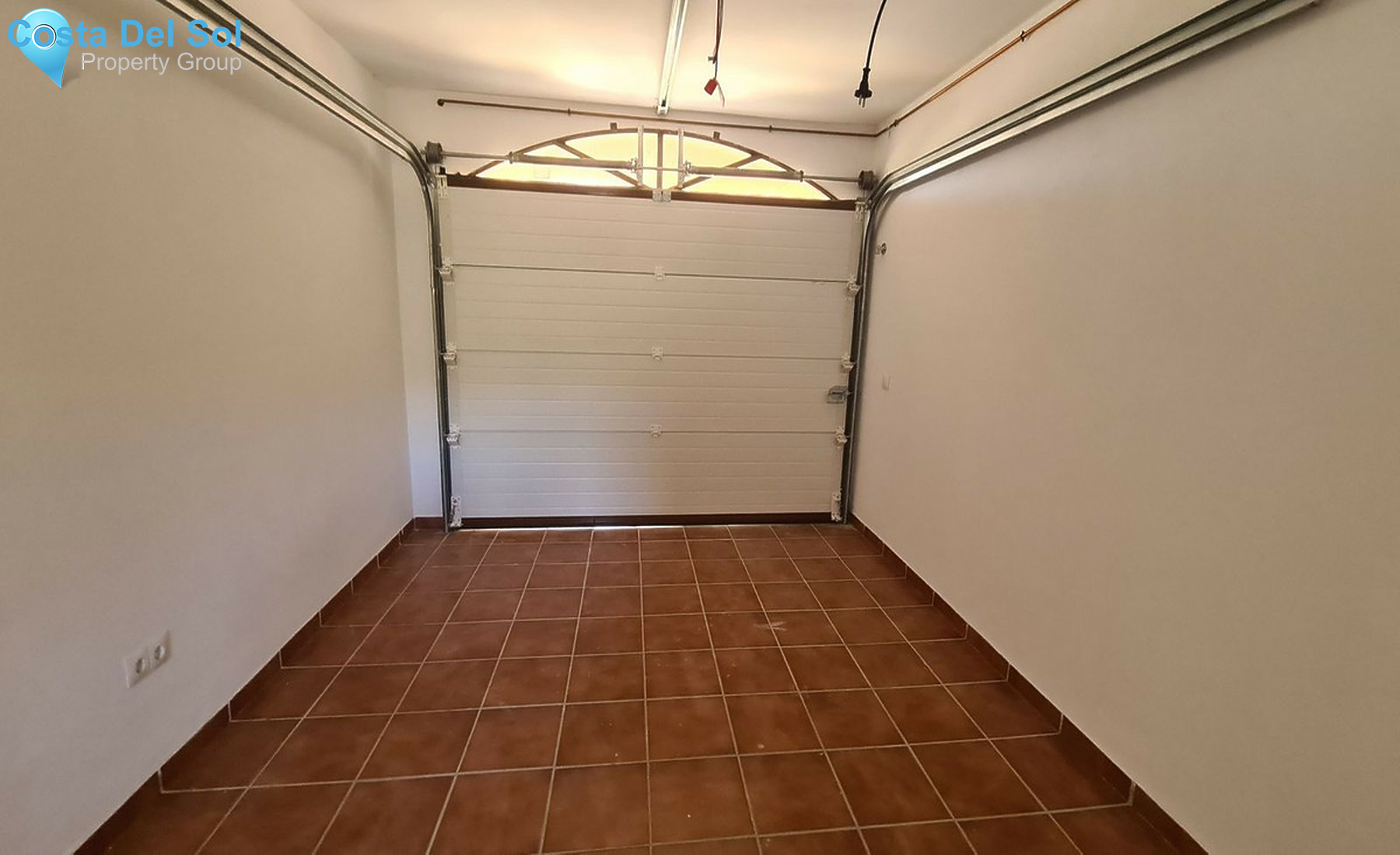 Semi-Detached House in Coín-1254827