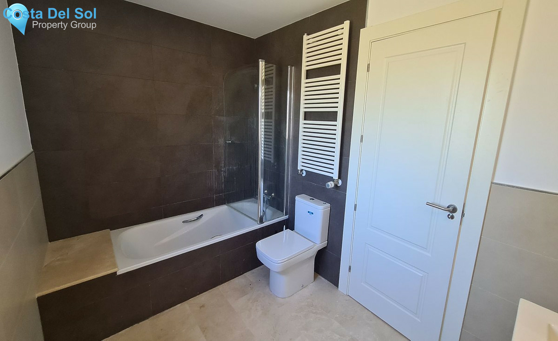 Semi-Detached House in Coín-1254829