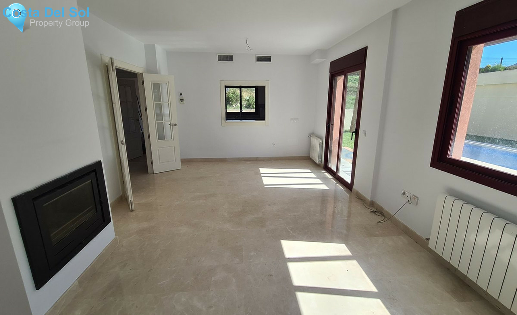 Semi-Detached House in Coín-1254812