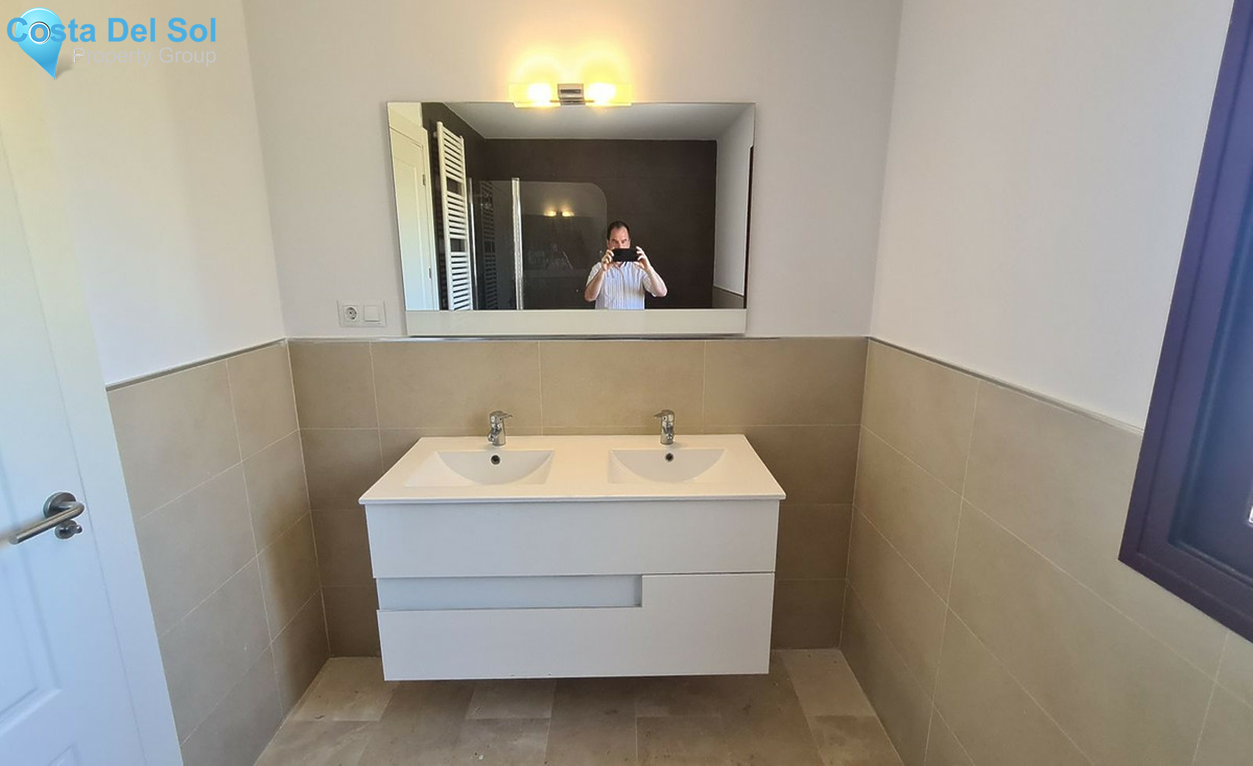 Semi-Detached House in Coín-1254830