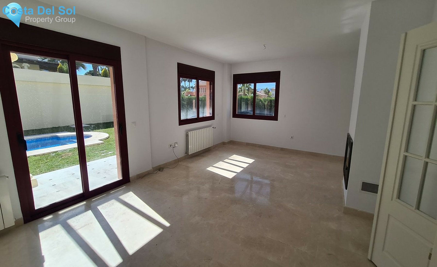 Semi-Detached House in Coín-1254814