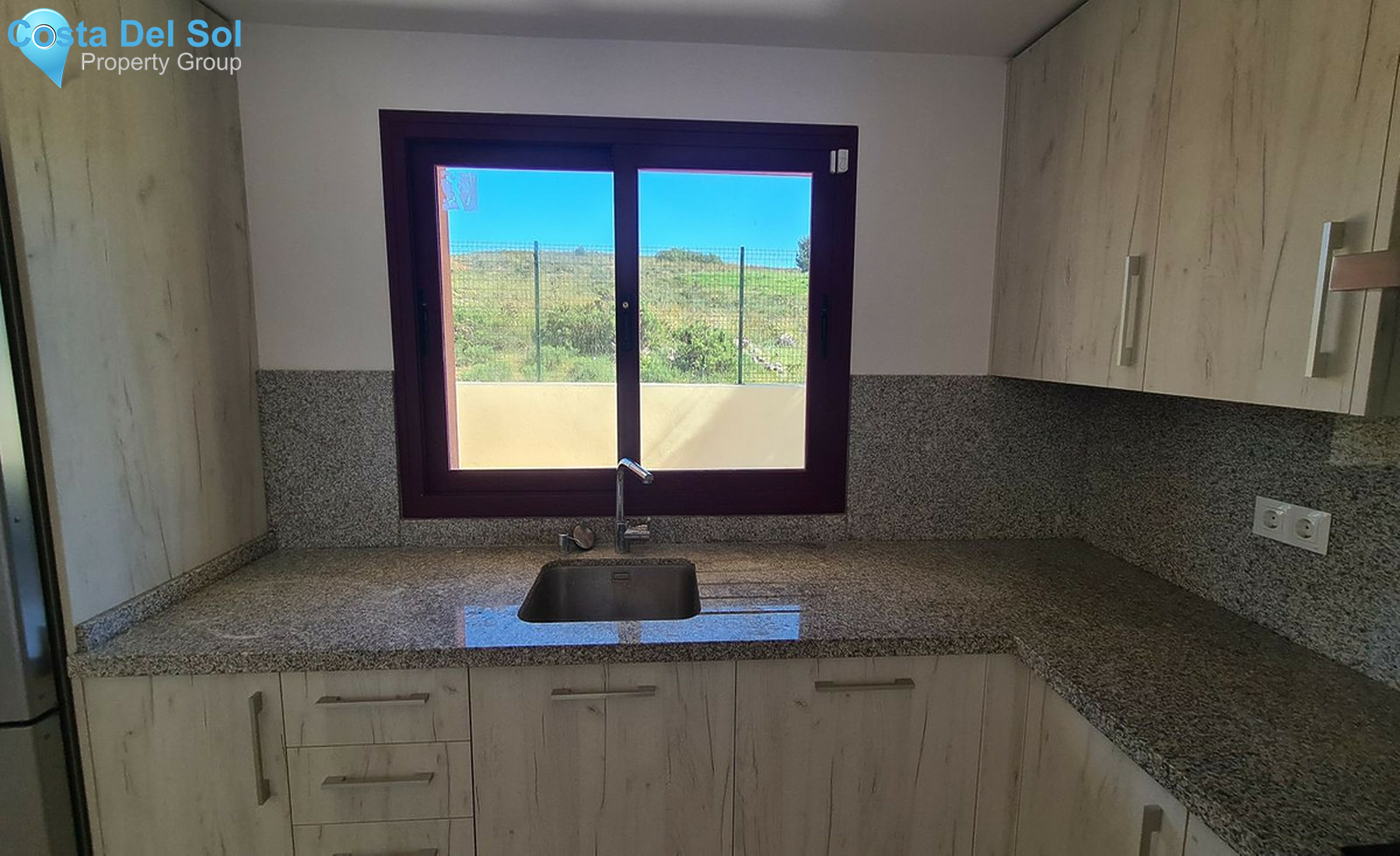 Semi-Detached House in Coín-1254817