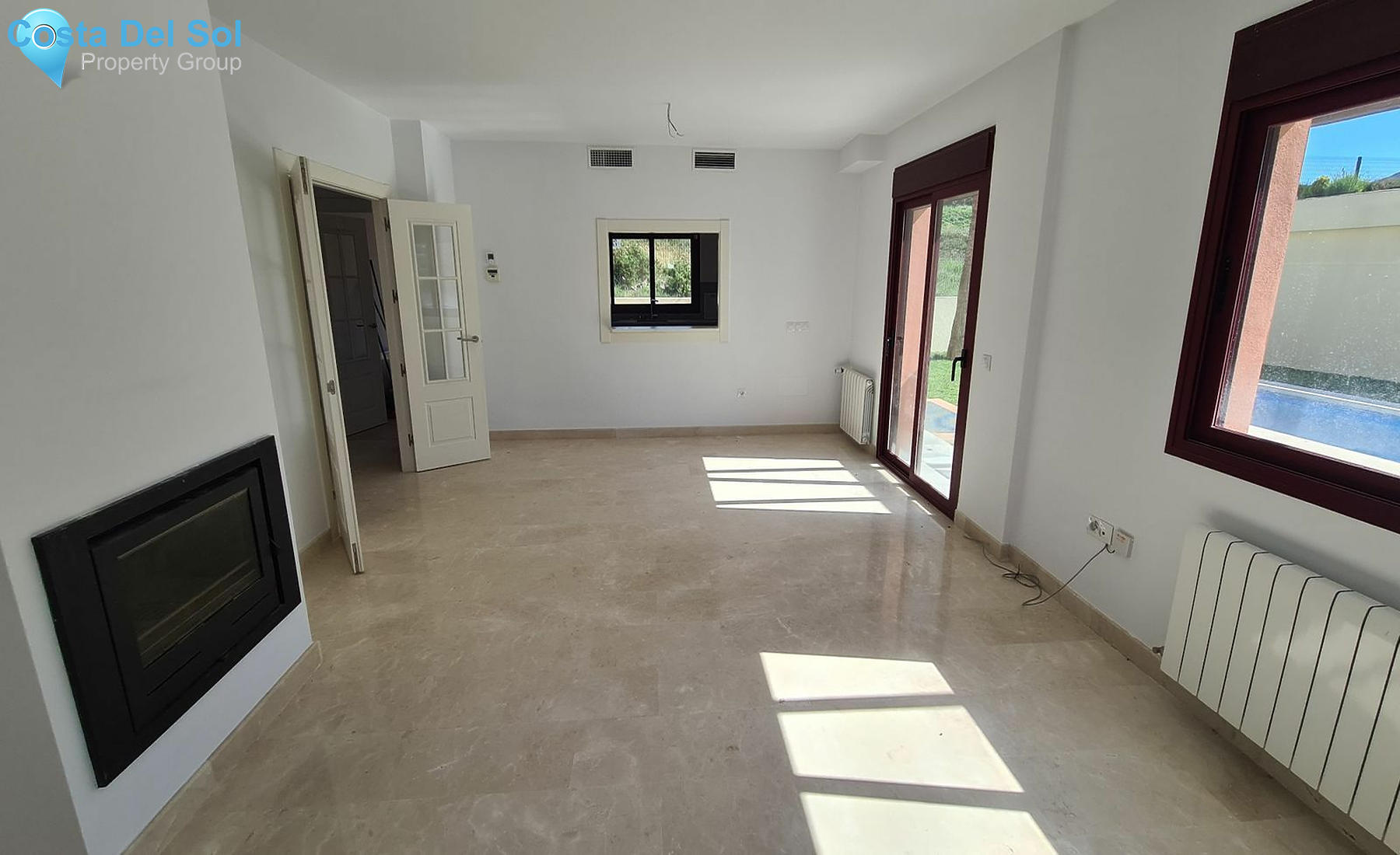 Semi-Detached House in Coín-1133209