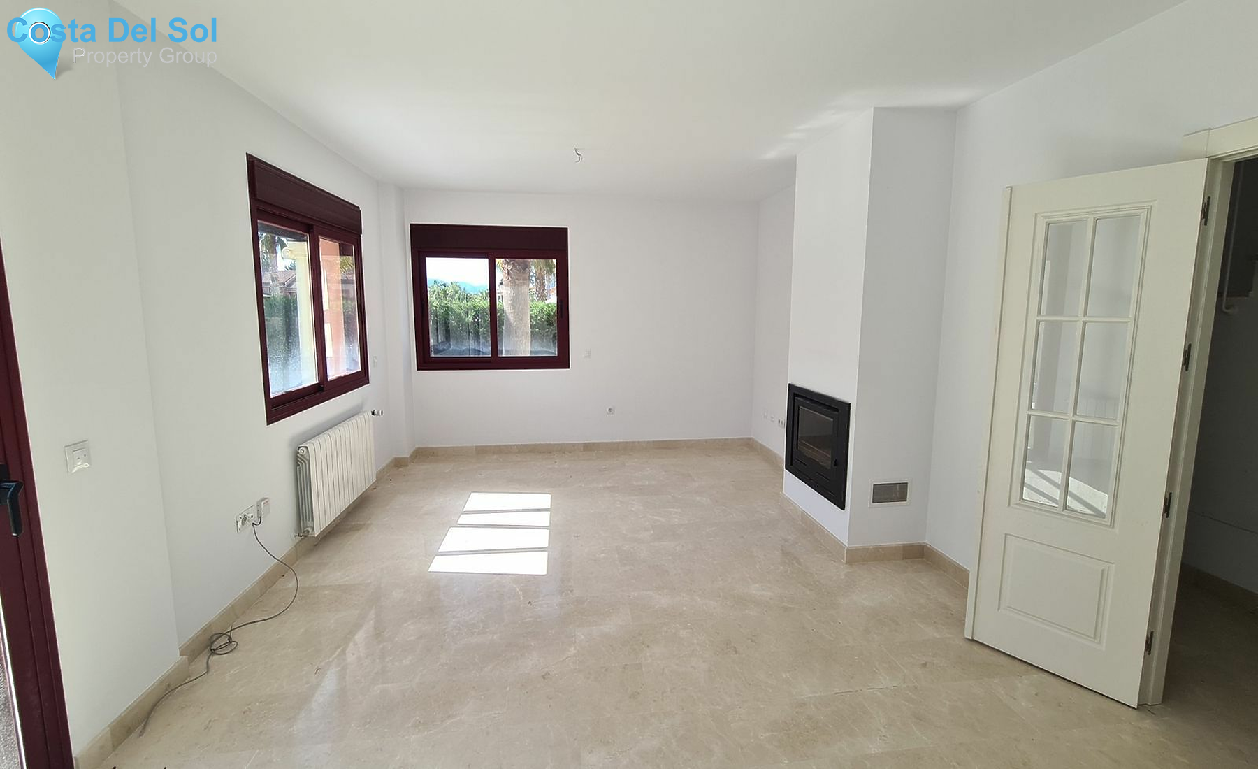 Semi-Detached House in Coín-1133221