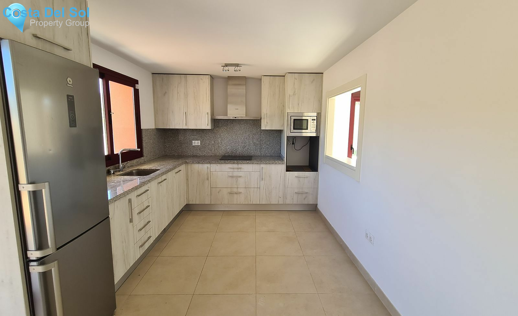 Semi-Detached House in Coín-1133222