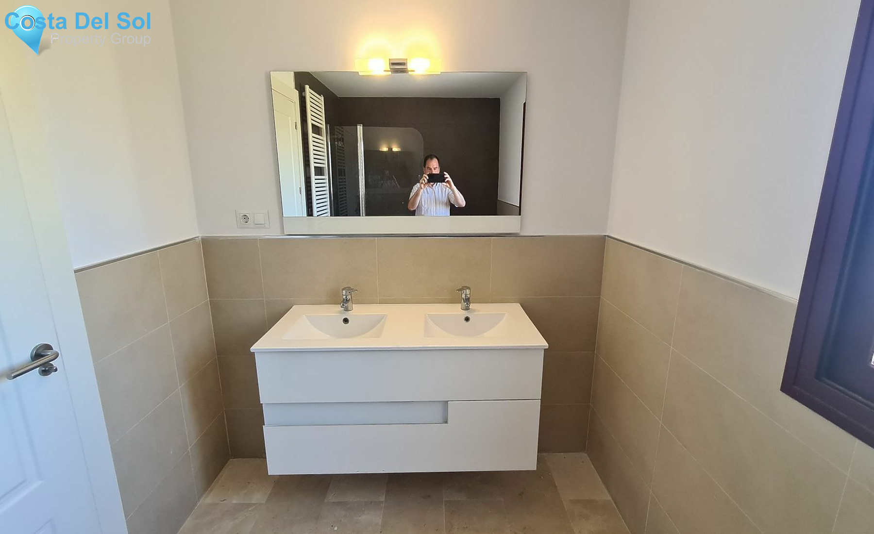 Semi-Detached House in Coín-1133227