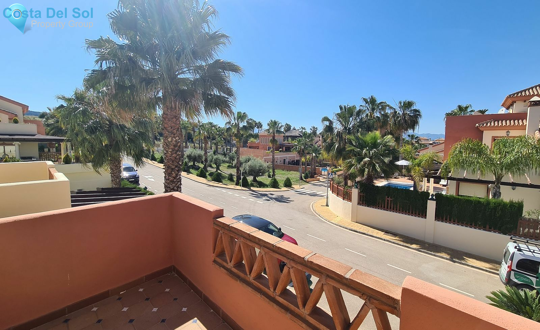 Semi-Detached House in Coín-1133228