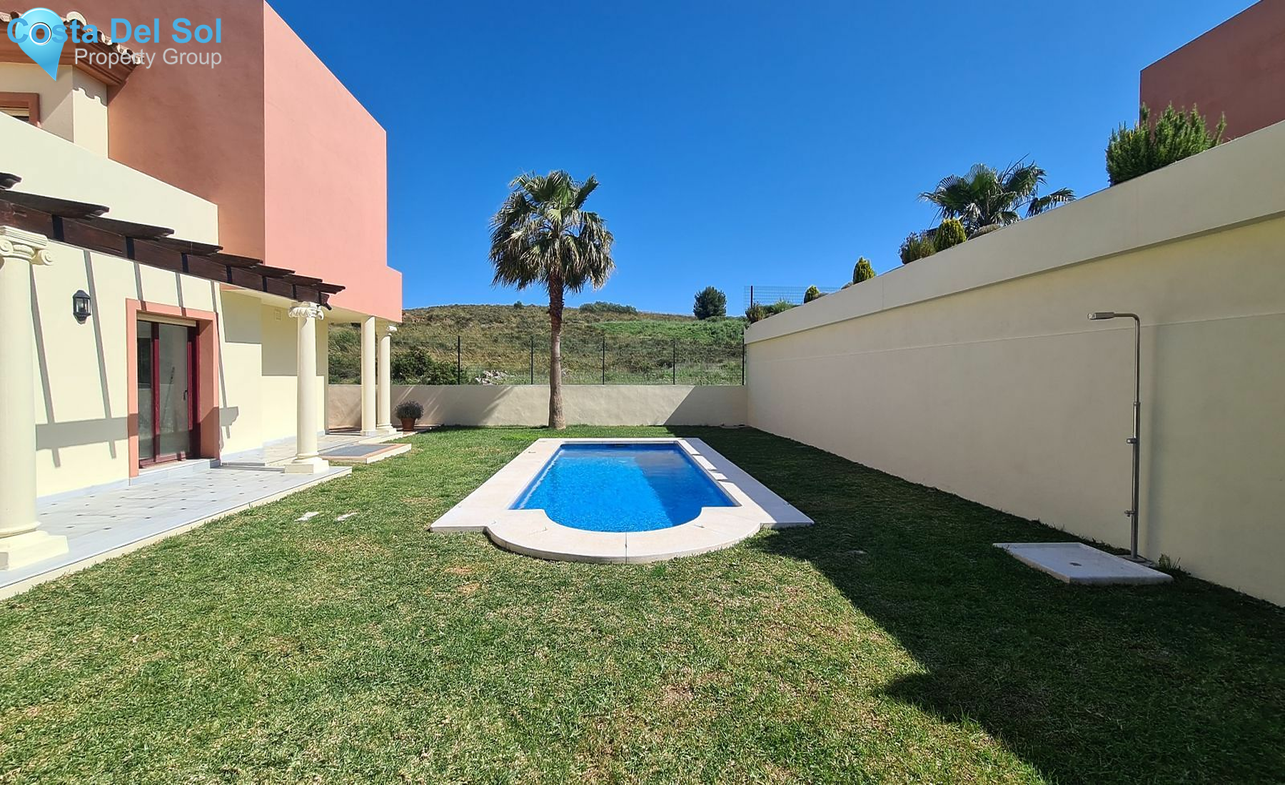 Semi-Detached House in Coín-1133212