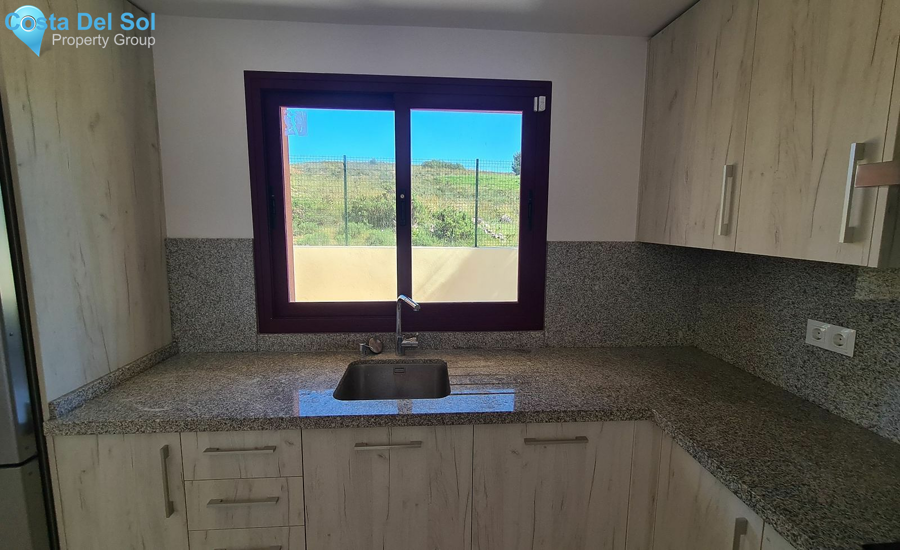 Semi-Detached House in Coín-1133214