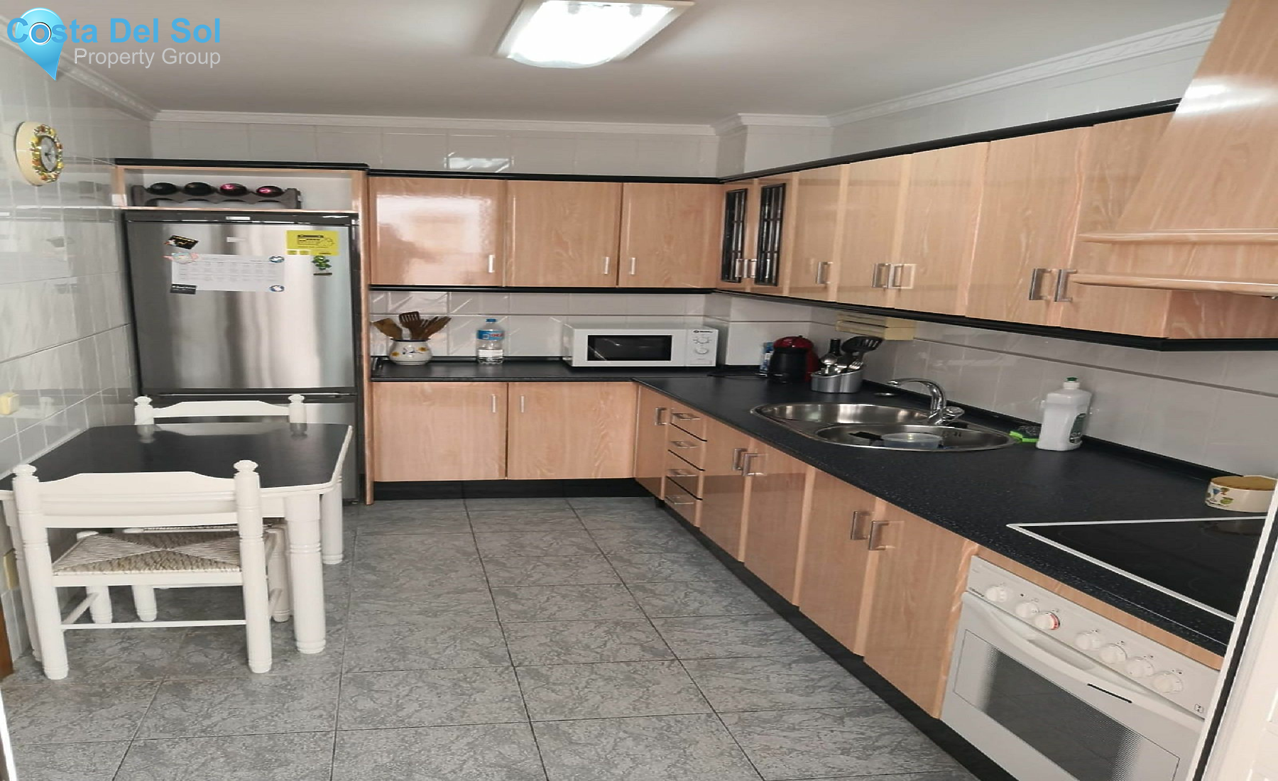 Semi-Detached House in Coín-1213061