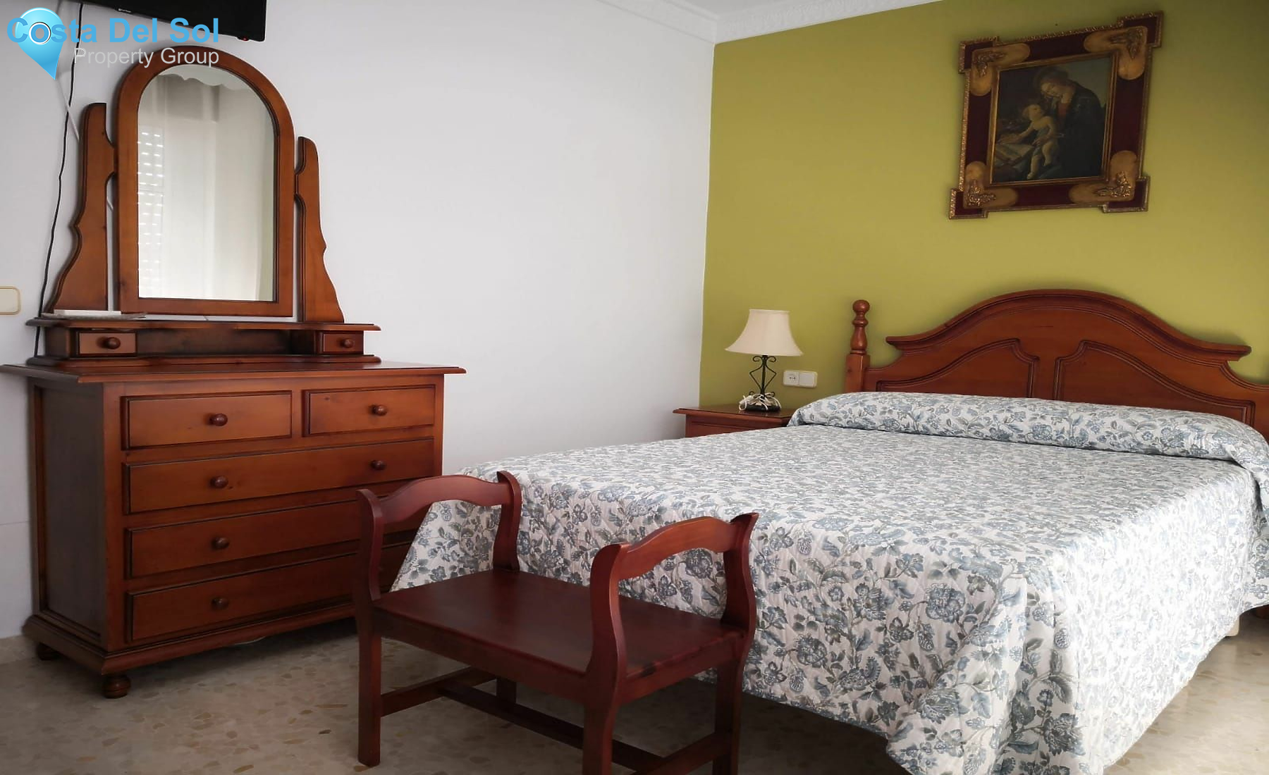 Semi-Detached House in Coín-1213062